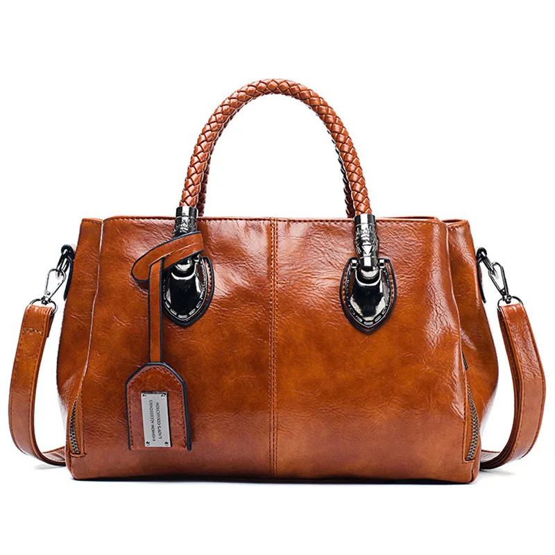 Driga 2020 Высококачественная женская сумка из искусственной кожи Большая