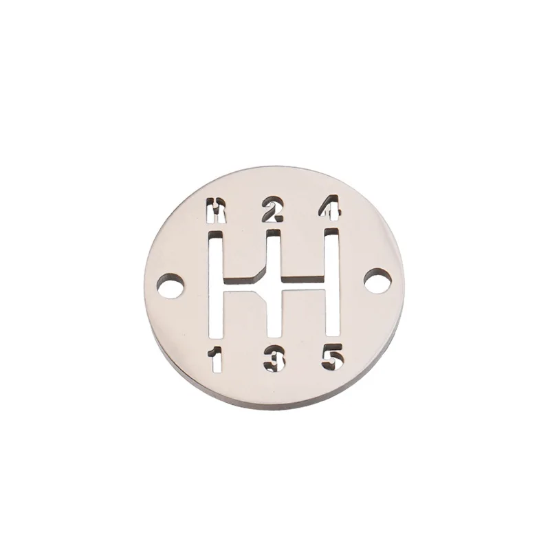 5 шт. Креативные украшения для автомобиля|Шармы| |