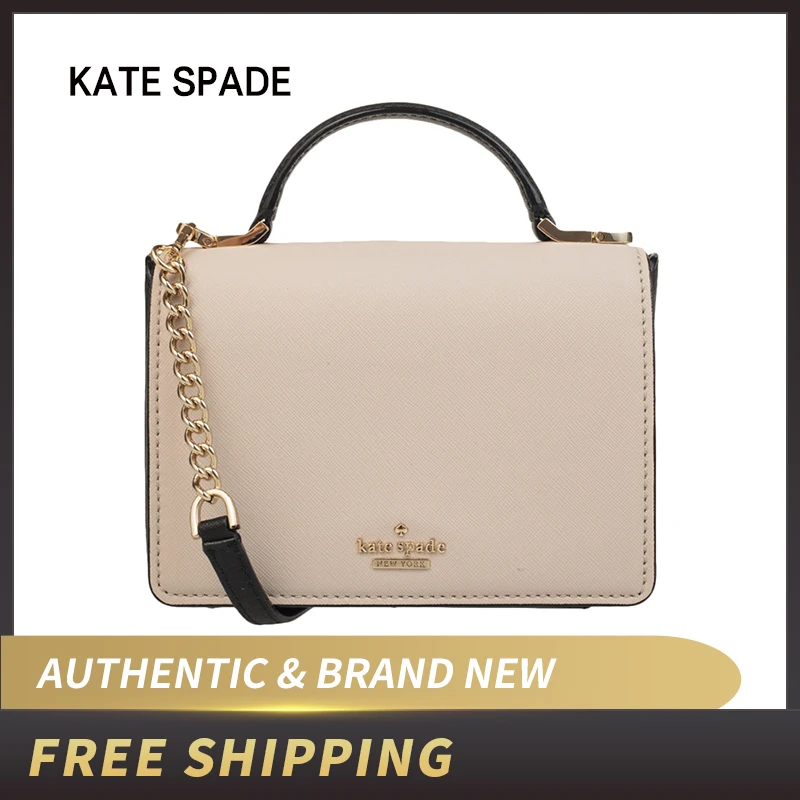 Оригинальная и брендовая новая женская сумка Kate Spade Нью Йорк PXRU8297/PXRU8363|Сумки с