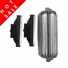 ES9852 бритвы сменный Резак  Фольга для цифрового фотоаппарата Panasonic ES4000 ES4001 ES4011 ES4012 ES4025 ES4026 ES4027 ES723 ES724 ES805 ES-RW30