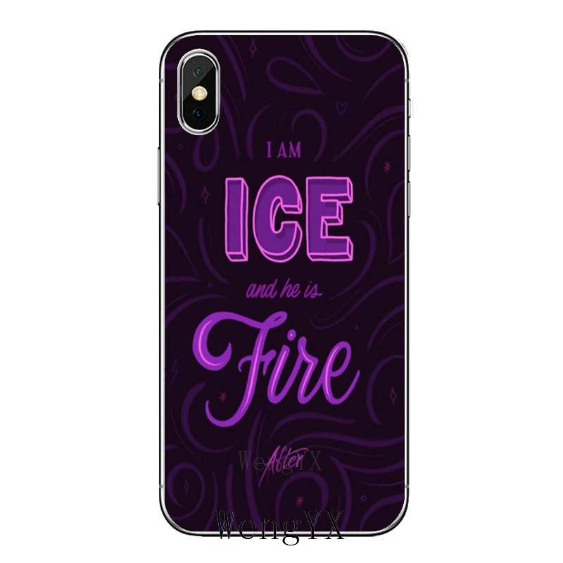 После фильма футляр из высокотемпературного ПУ чехол для телефона Sony Xperia Z5 C6 L2 XA1