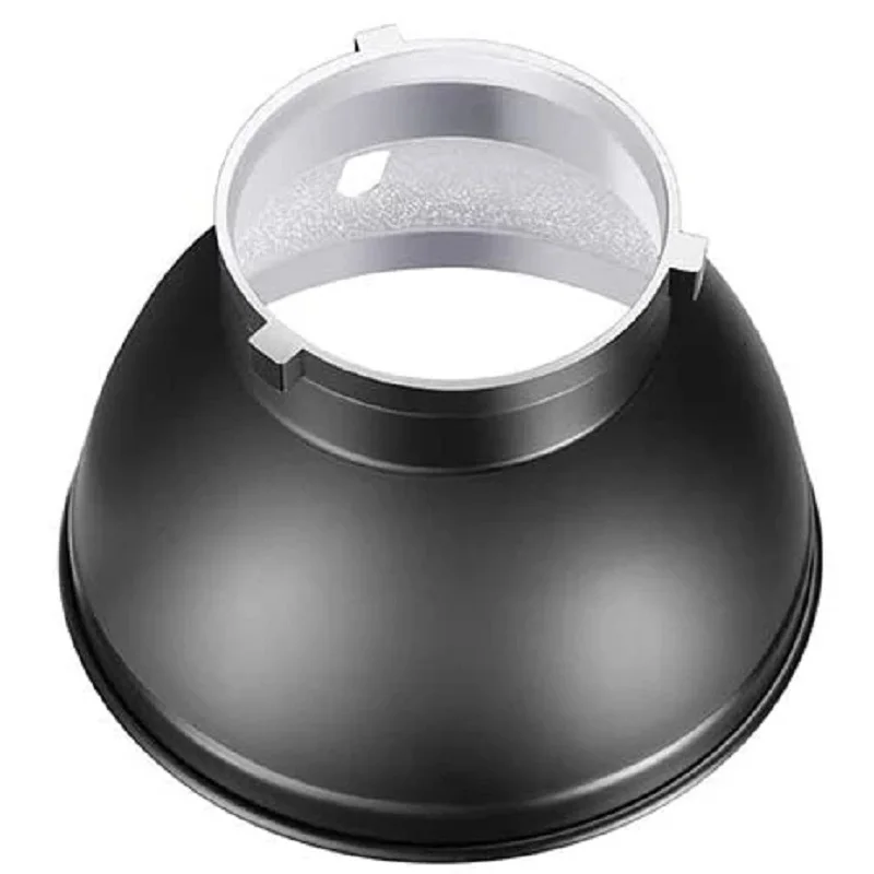 Стандартный отражатель Godox подходит для DP400III DP600III DP800III DP1000III студийная