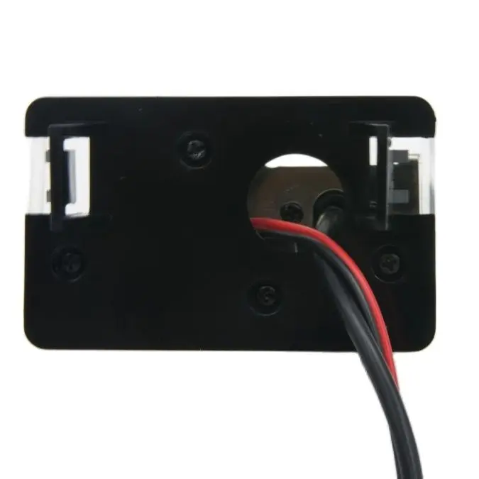 Камера заднего вида рыбий глаз 1080P для Peugeot 206 207 306 307 Sedan 308 406 407 5008 Partner Tepee|Камеры