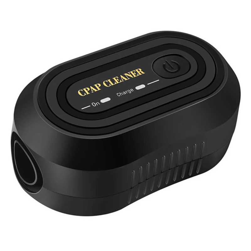 CPAP очиститель костюмы для Машина маска регулярные и с подогревом шланг трубы |