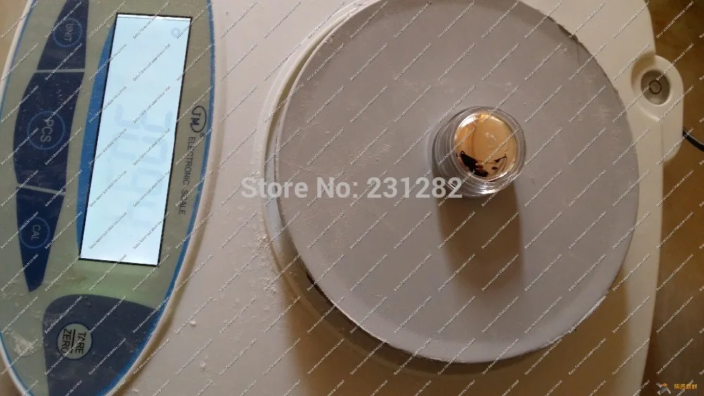 Galinstan metal (GaInSn Eutectic Alloy) 99.99% 1000 граммов (1 кг) от Changsha Rich noniron Metals Co. Ltd | Строительство и