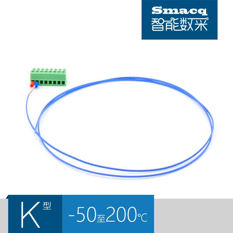 

K-type Thermocouple Temperature Sensor, Temperature Sensor