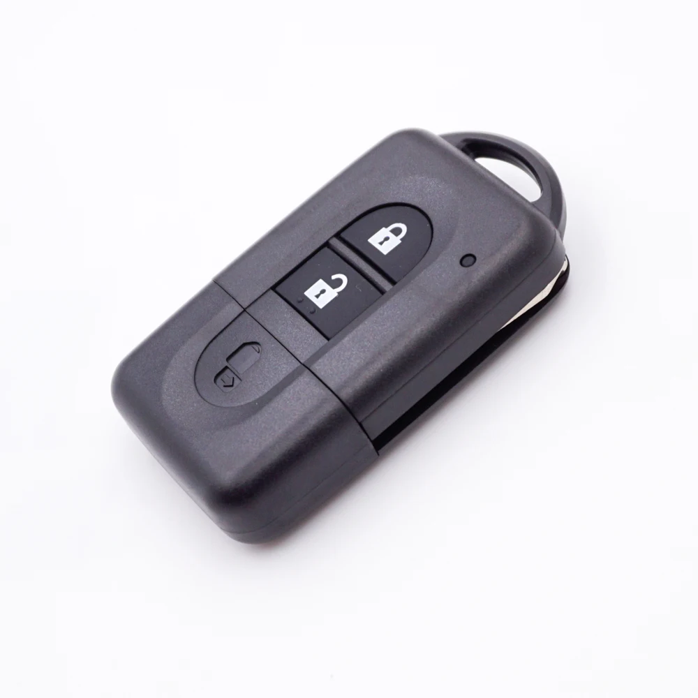 Cocolockey высококачественный автомобильный брелок для ключа NISSAN MICRA K12 QASHQAI JUKE DUKE XTrail
