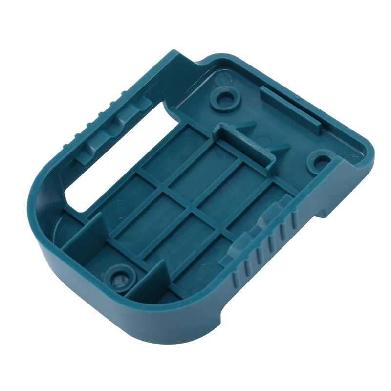 

5Pcs Battery Storage Rack Holder Case for Makita 18V Fixing Devices