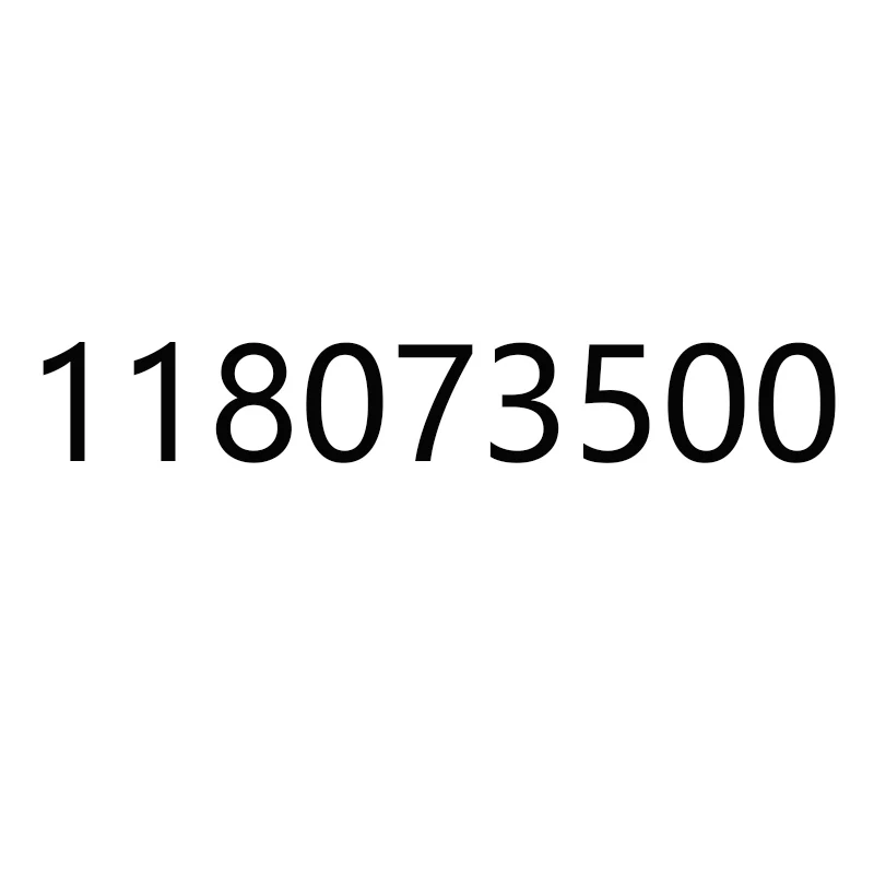 

118073500