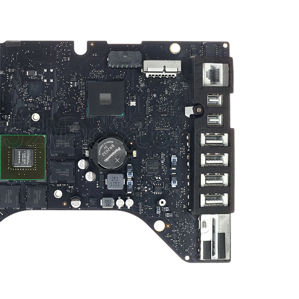 Логическая плата A1418 Для iMac 21 5 &quotLate 2013 дюйма 750M 1 ГБ 820-3482-A материнская | Компьютеры