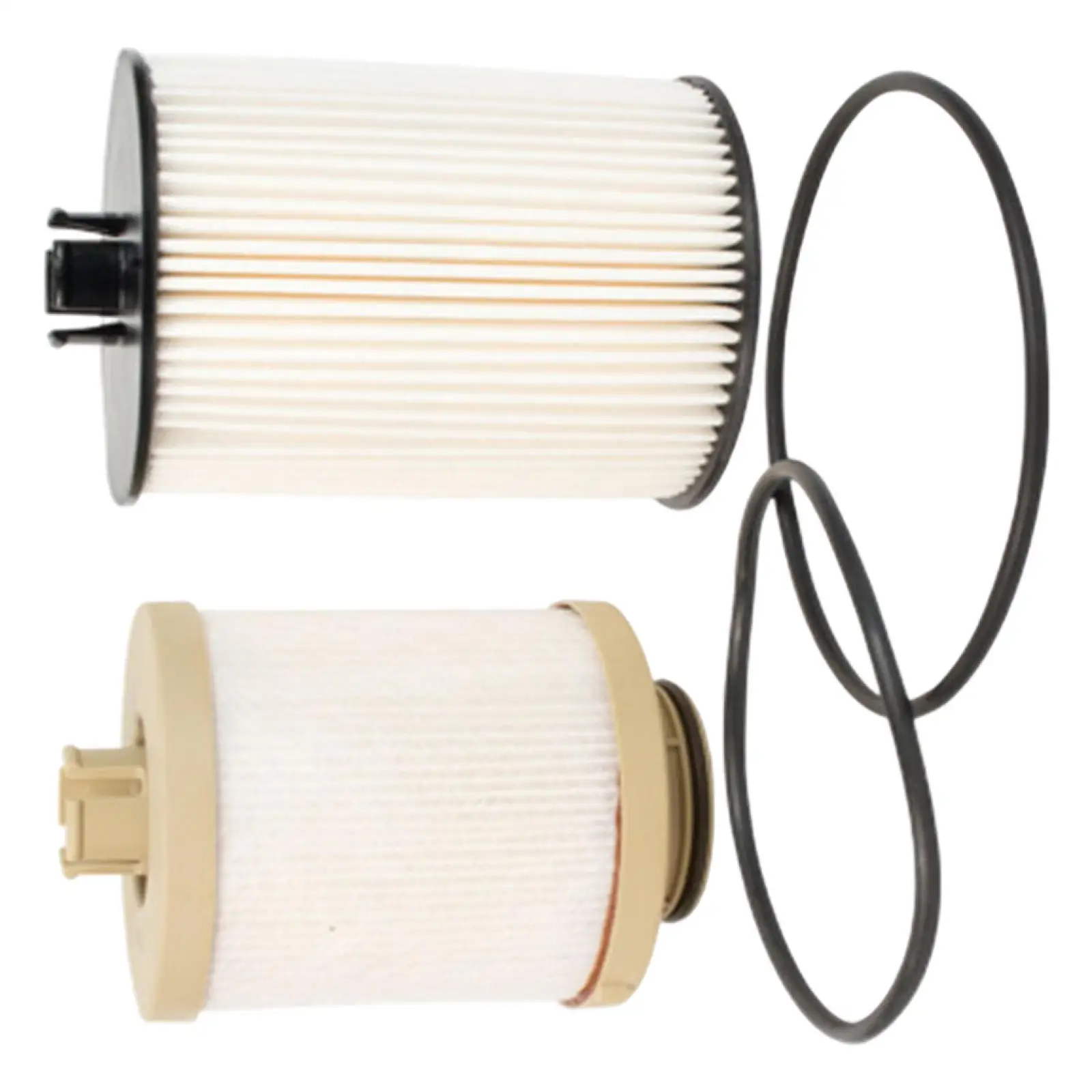 

Fuel Filter for 6.4L V8 Powerstroke for Ford F550 08-10 8C3Z9N184C Parts ACC Replacement