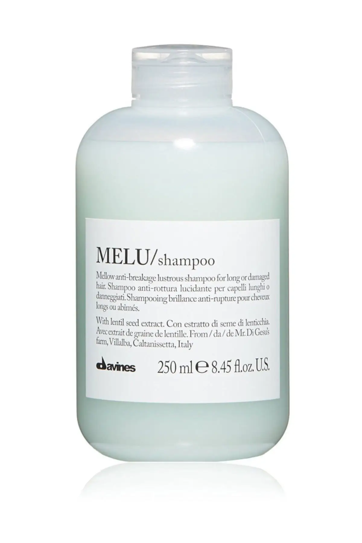 

Breakage Protective and Brightness Salayan Shampoo 250 ml 8004608246206