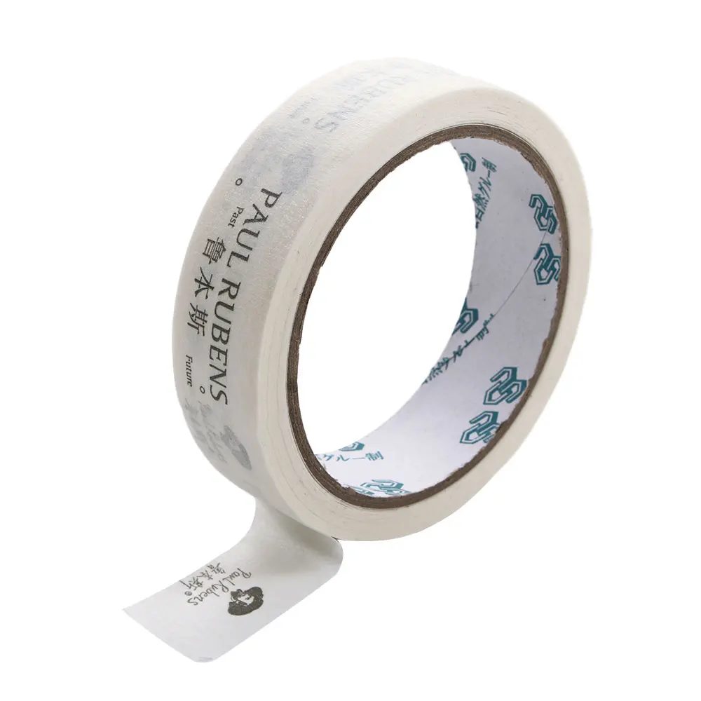 

Japanese Style DIY Hand Account Masking Tape Stationery Sticker Decoration Diary Album Scrapbooking Adhesive Tape Label Sticker