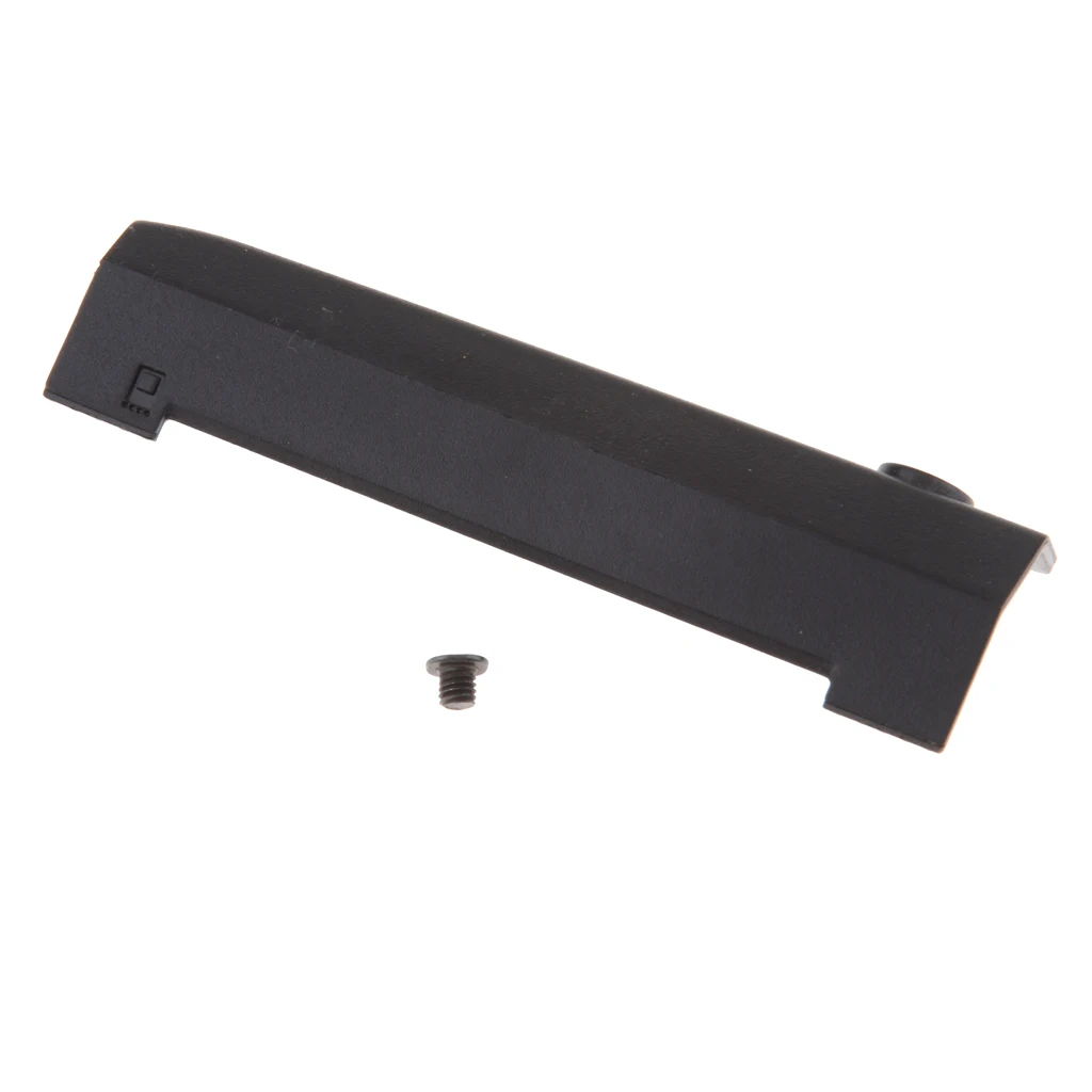 Жесткий диск HDD Caddy Крышка отсека для губ рамка для Lenovo IBM ThinkPad T410 T410i-черный ноутбук компьютер