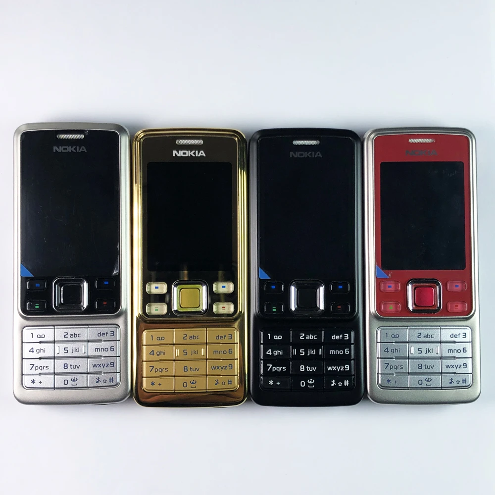 

Nokia 6300