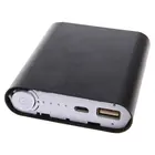 Новинка 2021, 5 В, 1 А, USB 4X 18650 чехол для внешнего аккумулятора, зарядное устройство для аккумулятора сделай сам, коробка для смартфона