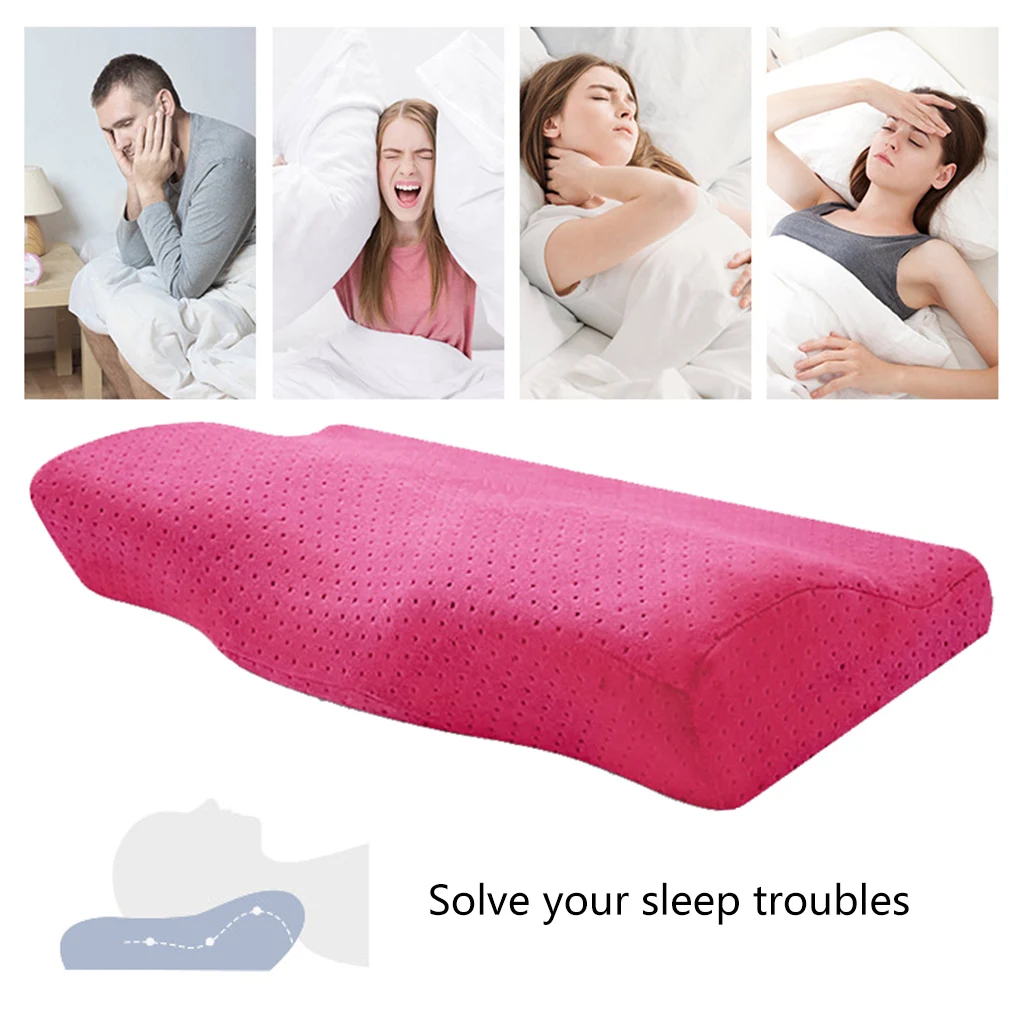 

Professional Eyelash Extension Special Grafted Eyelashes Salon Use/Sleeping Use Chronic Rebound Relieve Cervical Pressure