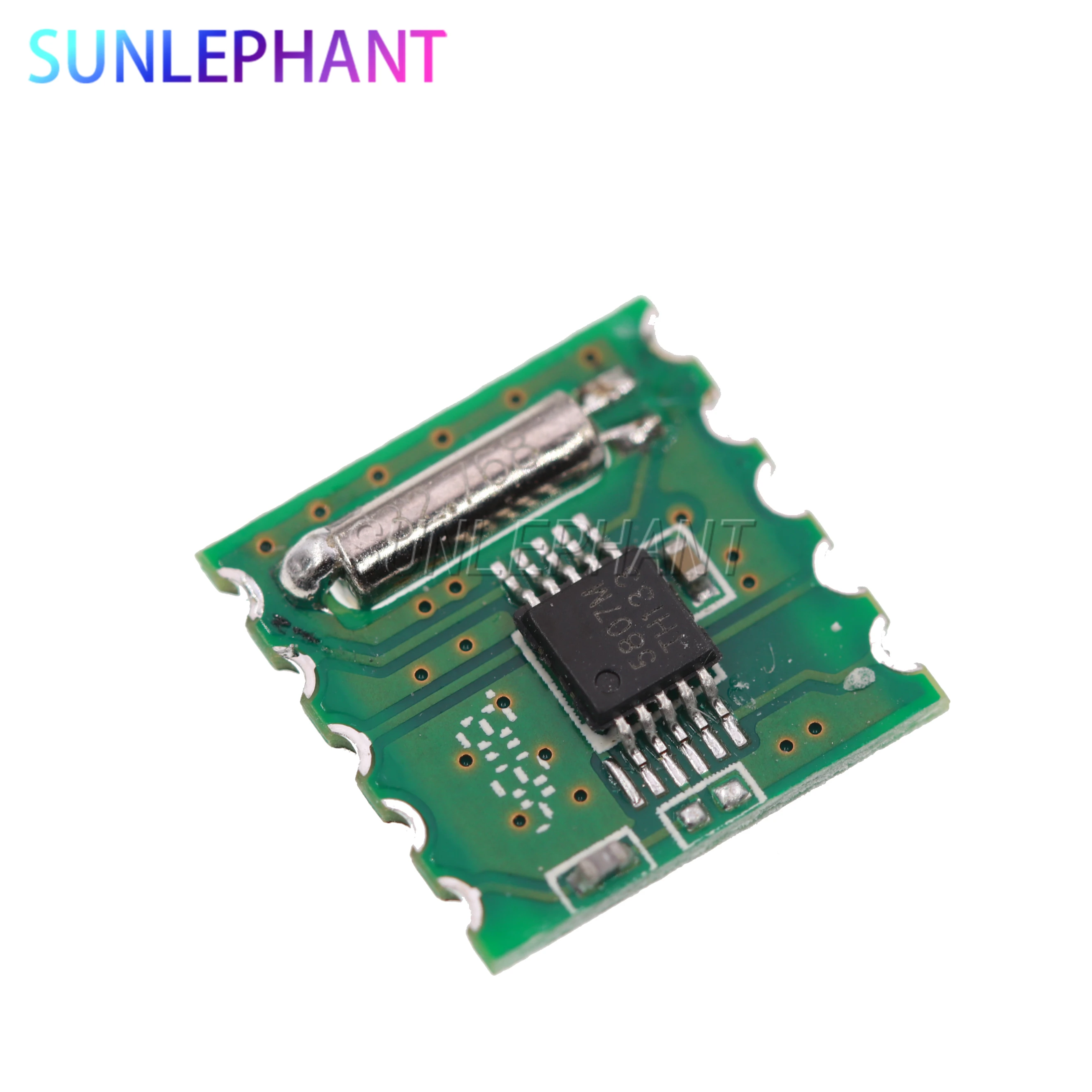 1 шт. беспроводной FM-модуль RDA5807M | Электронные компоненты и принадлежности