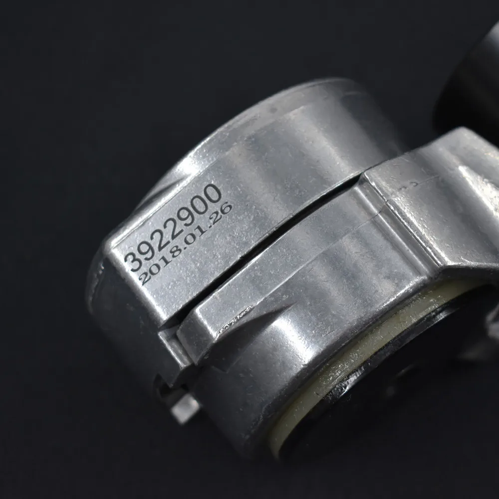 3922900 5333477 натяжитель ремня для Cummins B3.9L 4BT 6BT 5.9L 6B 6BTA 4BTA|Компоненты измерения