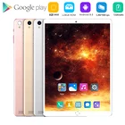 Планшет на Android 2021, восемь ядер, экран 10,1 дюйма, 6 ГБ + 128 ГБ