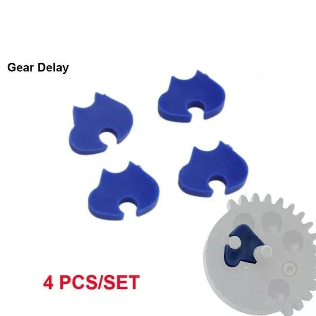 

Gear Delay Unit