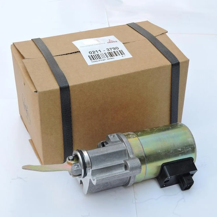 

0 diesel engine electrical shut down device 02113792