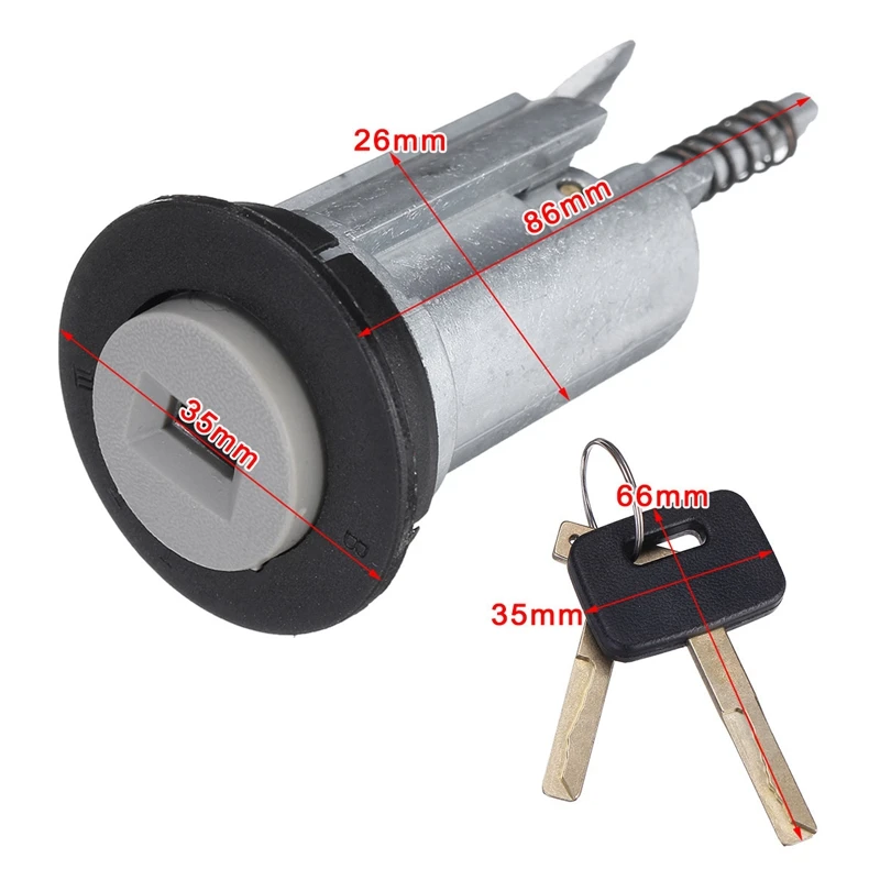 Автомобильный ствол зажигания замки ключи Набор для Holden Commodore VN VG VP VR VS 1988 2000 TLGM