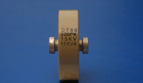 Круглая керамическая фарфоровая высокочастотная машина новый оригинальный