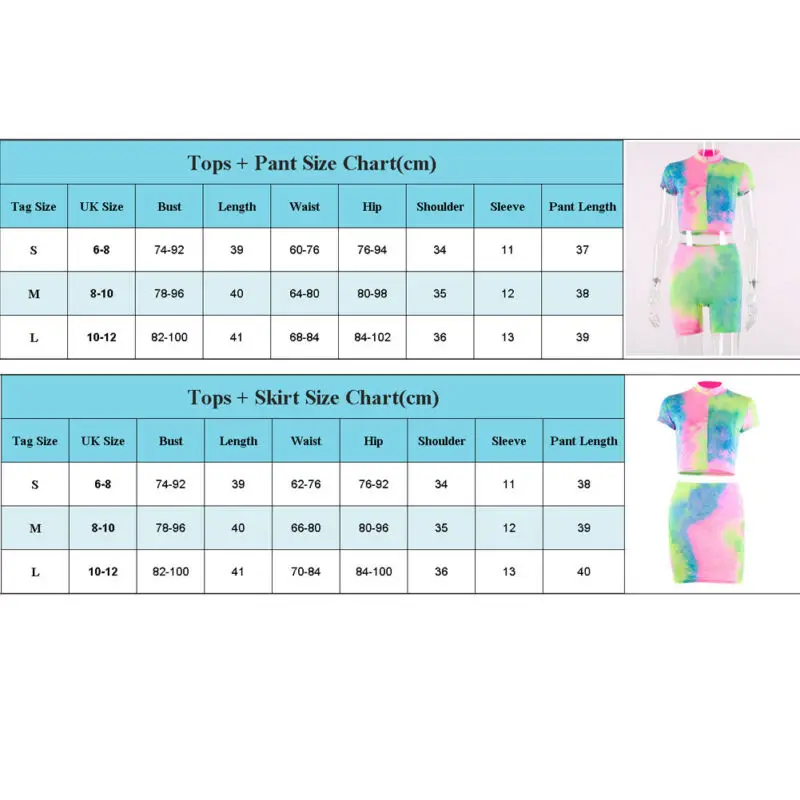 Модный женский Облегающий комбинезон из двух частей укороченный топ комплект с