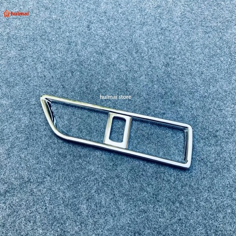 Рамка воздуховыпускного отверстия среднего размера с блестками для Toyota лей Voxy R80