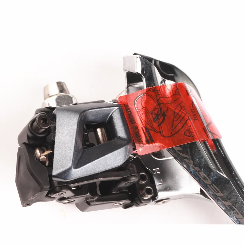 Передний переключатель передач Shimano Ultegra R8000 6800 FD 2x11 31 8 мм 34 9 мм|shimano ultegra|bicycle front