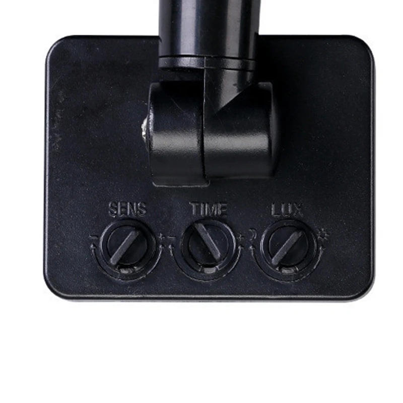 PIR Motion Sensor Switch Adjustable Mini Human Body Infrared For Outdoor Garden Home Workplace AC90-240V |