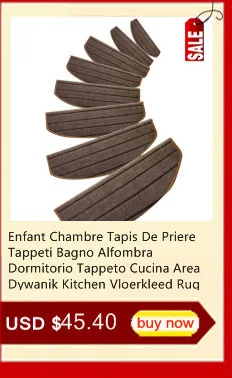 Tapis Enfant Chambre Cucina Kleed Badroom Tappeti Bagno Alfombra Dormitorio District Dywanik Vloerkleed кухонный коврик для лестницы