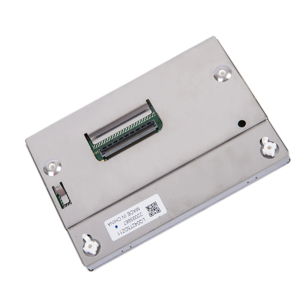 

LCD Display Screen Color For Ford Focus Escape Speedometer Cluster 150MPH