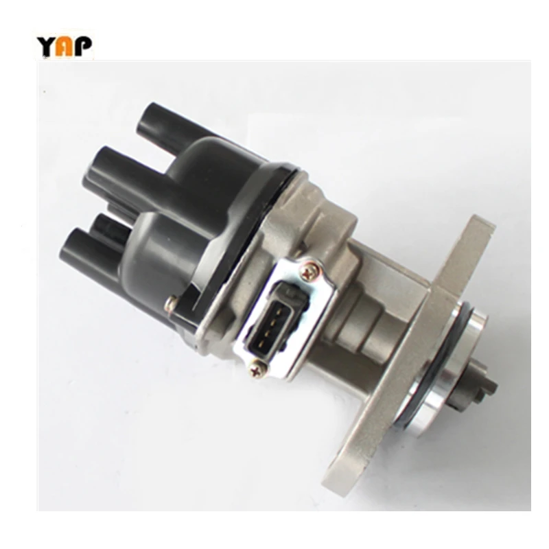 

NEW Distributor FIT FOR NISSAN Sentra NX B13 GA16DE 1.6L L4 22100-78A00 T8T4471 4PIN 1989-1994