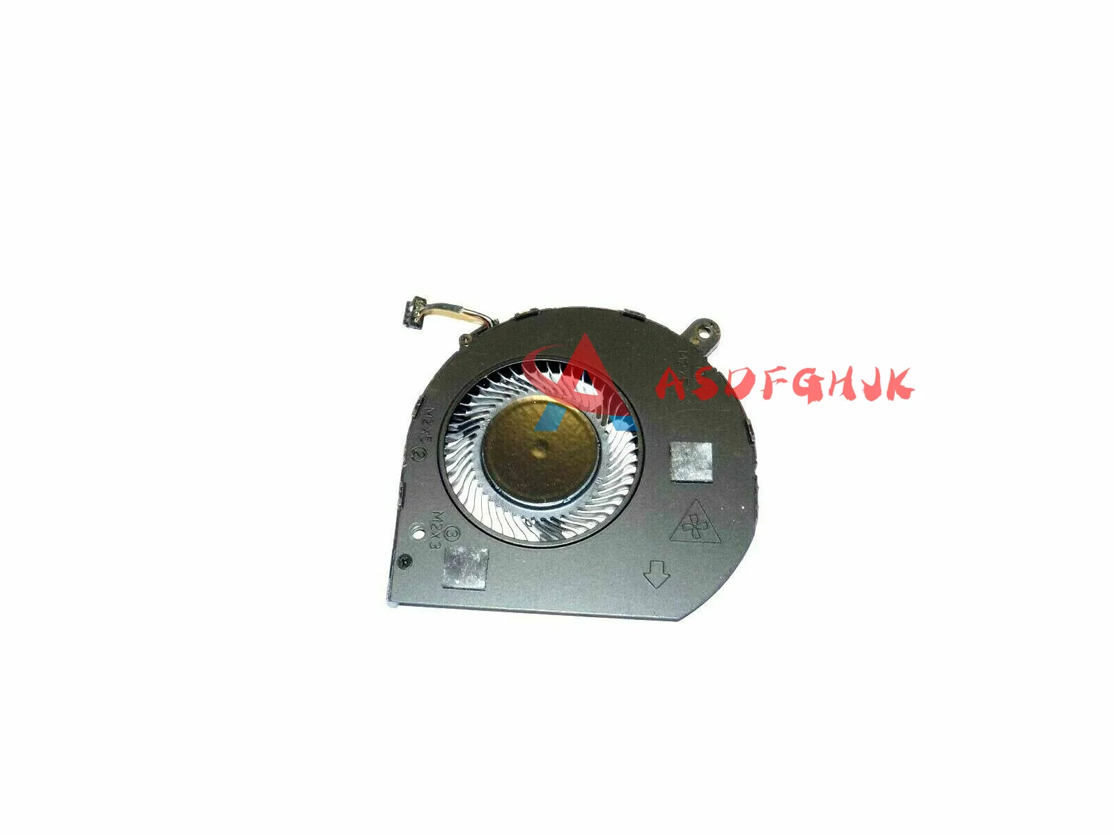 

original CPU cooling fan for Dell Precision 3540 m3540 g8rwx eg50040s1-ch30-s9a Tested Fast Ship