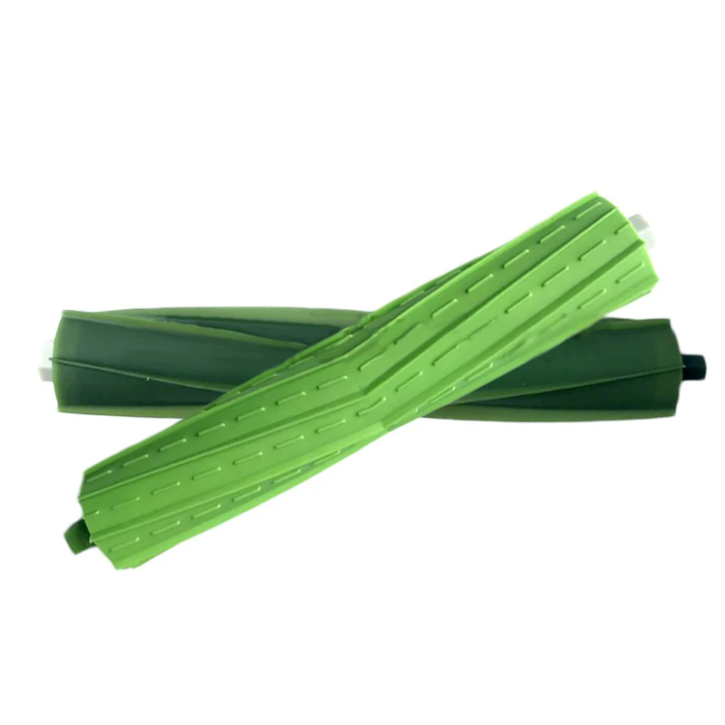 

Main Brush+ Rubber Brush Parts For IRobot Roomba I7 E5 E6 Vacuum Cleaner Kit