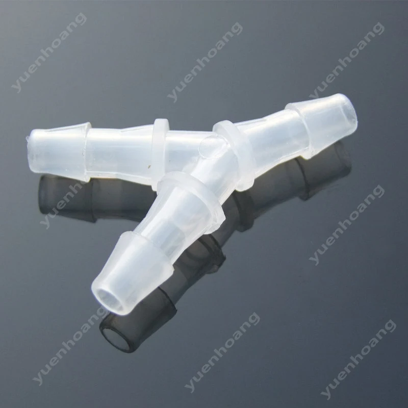 10 шт 24 мм 195 мм y тип pp пластик шланг