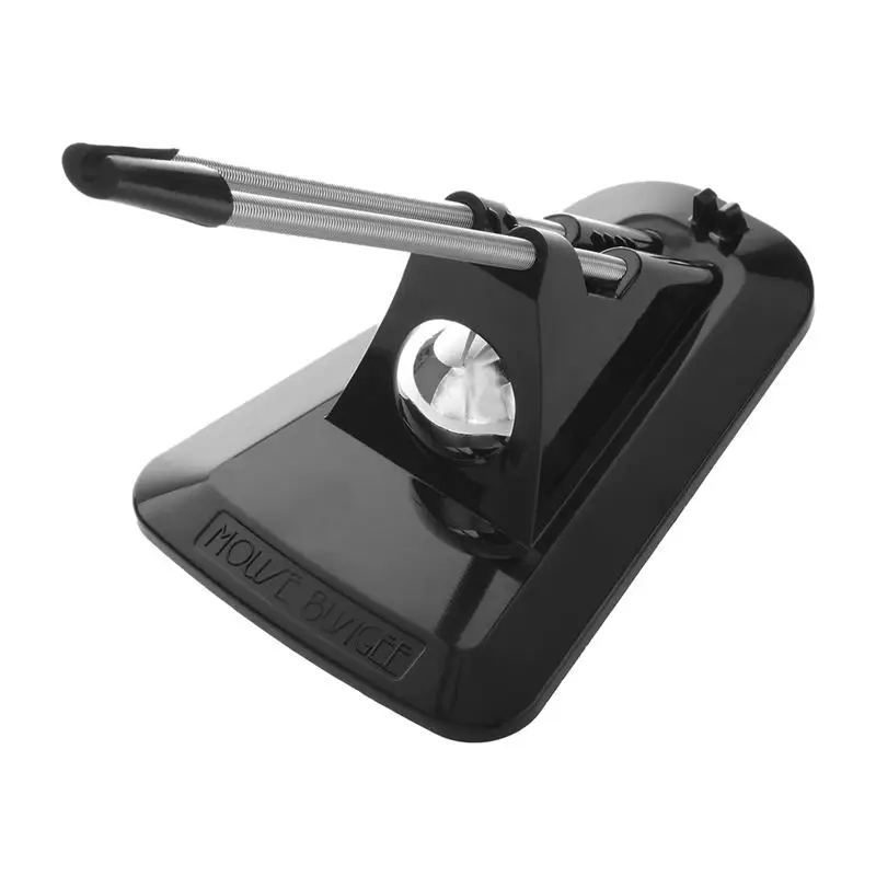 Гибкая мышь Банджи шнур клиппер органайзер для проволочных кабелей Держатель