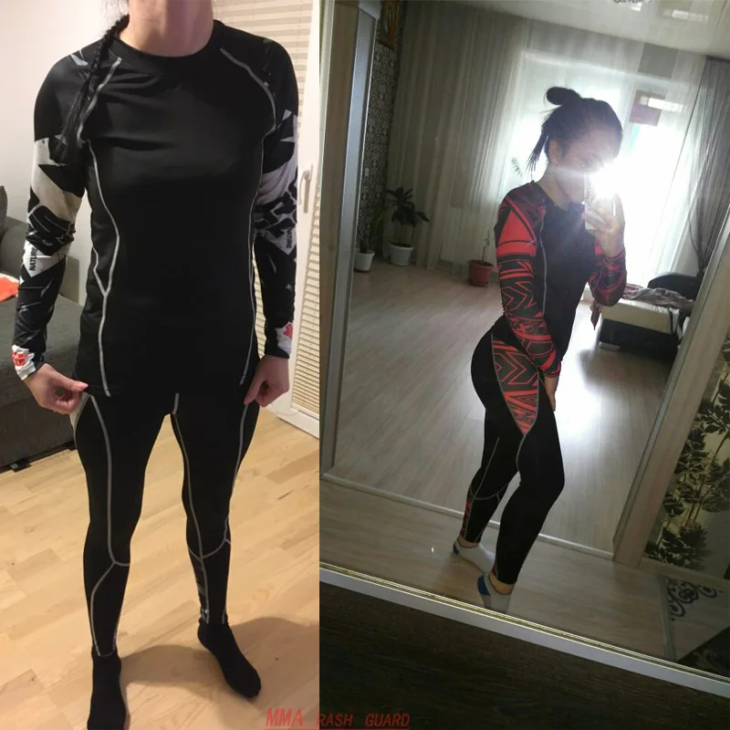 Женское термобелье зимнее компрессионные колготки с базовым слоем кожи одежда