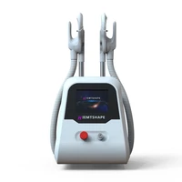 2021 portable emslim hi emt machine muscle stimulation ems electromagnetic fat burning shaping hiemt beauty equipment