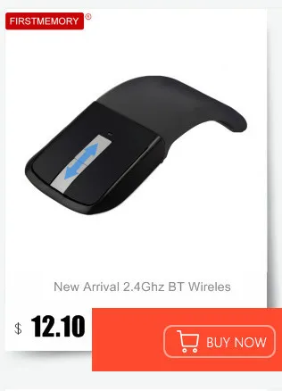 Беспроводная Bluetooth мышь, оптическая компьютерная мышь, сенсорная прокрутка, 1600 dpi, волшебная эргономичная, Mause, ультра тонкая, для Apple, ноутбука, ПК