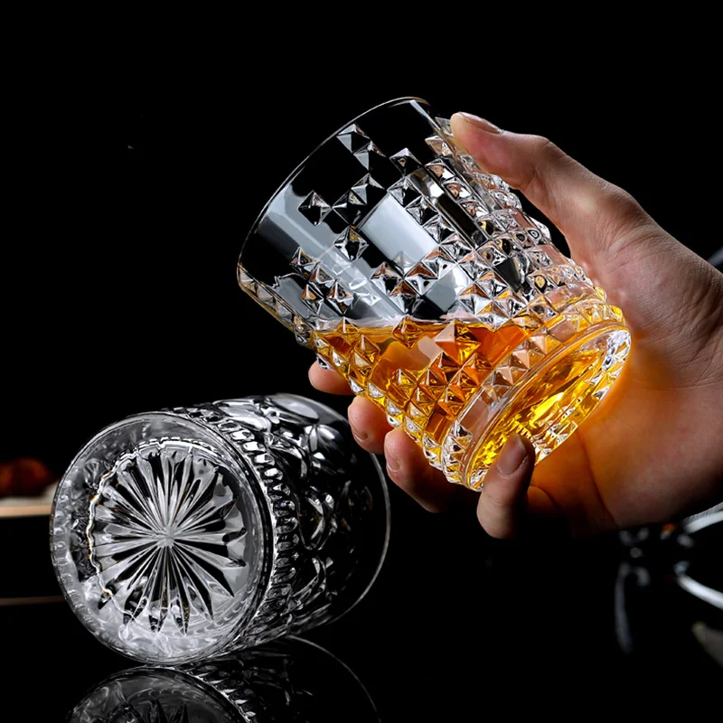 Бокал для вина крутой напиток высококачественные креативные бокалы бренди пива