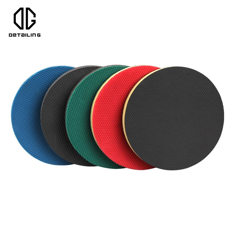 Детали 1 0 глиняная подкладка для мойки автомобиля губка полировочного диска и