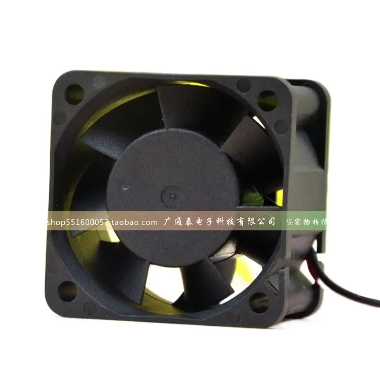 Guangtai GT0412MB-28 4028 DC12V 0.15A 4CM высокотемпературный охлаждающий вентилятор
