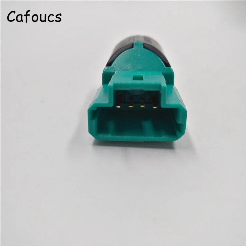 Автомобильный переключатель стоп светильник Cafoucs для Peugeot 207 307 308 5008 Partner Citroen C2 C3 C4
