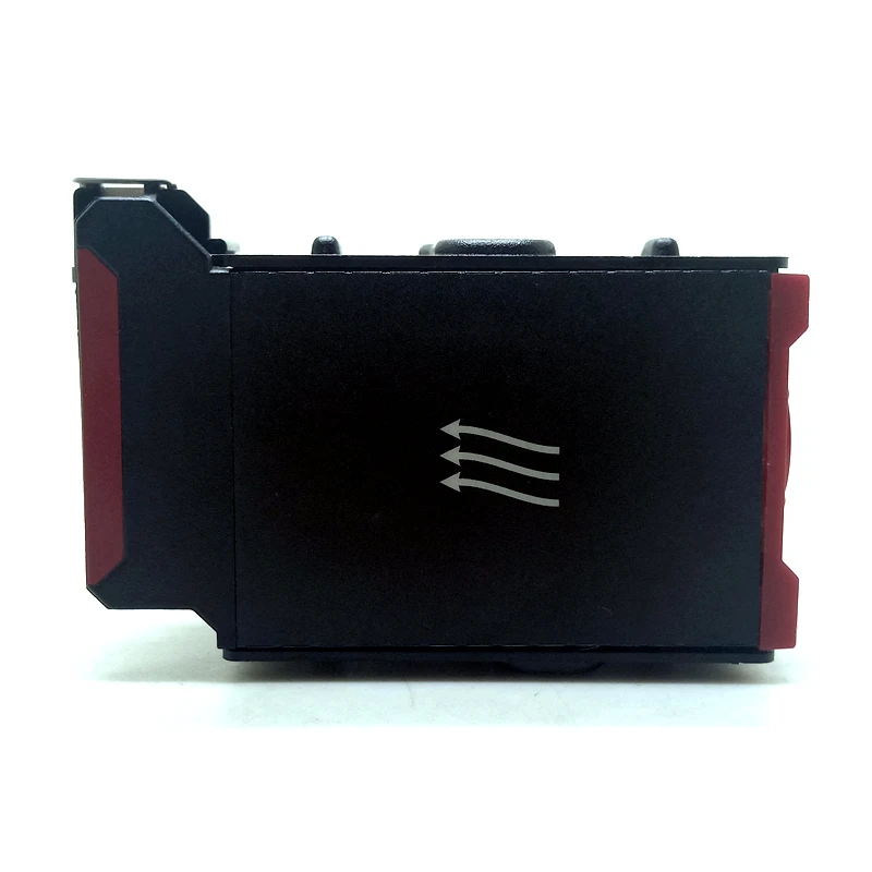 DL360p/e G8 Gen8 оригинальный охлаждающий вентилятор P/N 697183 003 696154 001 732136 001|Кулеры и