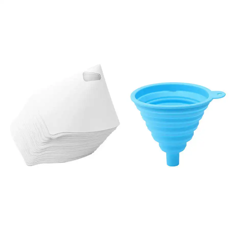 101 шт. мелкодисперсный фильтр для бумаги нейлоновые мебельные машины