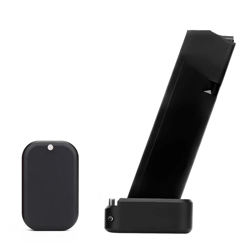 Magorui Тактический GLOCK 9/40 + 3/4 базовый Коврик удлинитель Mag аксессуары для