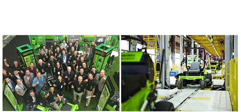 Садовая газонокосилка Greenworks с литиевой батареей, Электрический нажимной Травосборник 82 в 1000 В, профессиональные садовые инструменты
